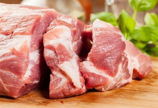红肉和白肉分别指的是什么肉?
