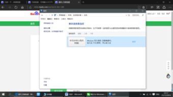 电脑中文软件出现乱码win10
