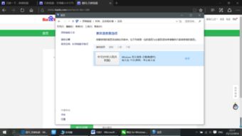 win10安装软件字体乱码