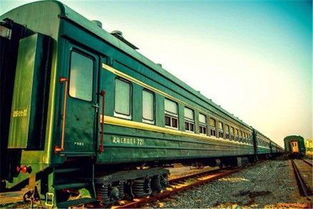 南昌绿皮火车旅游线路：穿越时光的旅行
