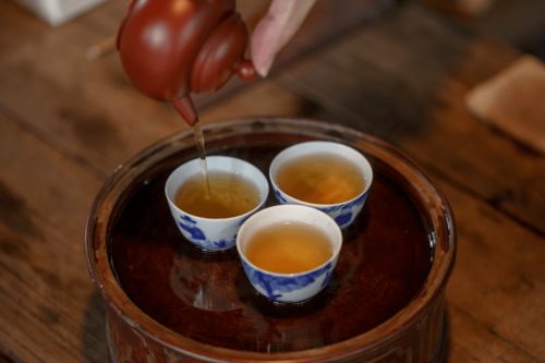 说茶冷知识(说茶答案)