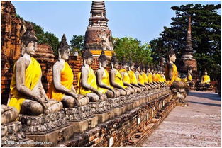 泰国旅游指南 去泰国旅游需要带什么东西和注意事项