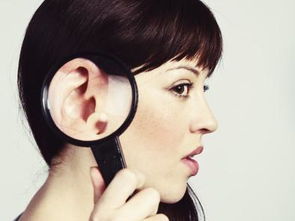 耳朵会动真的比一般人聪明吗