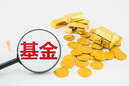 基金有什么类型?每种类型基金的特点?