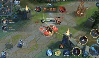 王者荣耀 适合单排上分的7个英雄, 1V3都是常事, 单带无解