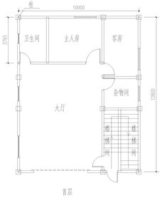 一楼穷二楼富三楼四楼有官做