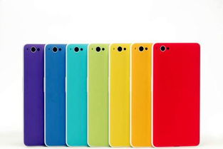 手机颜色你选对了吗 来了解下属相颜色的风水