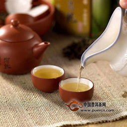 喝什么茶不影响睡眠