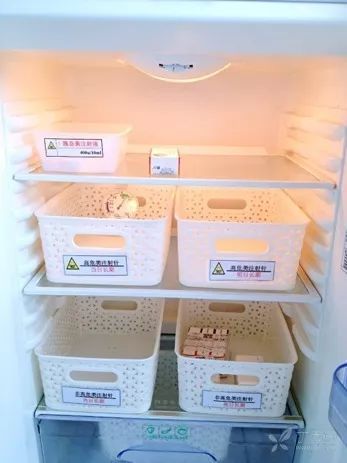医用冰箱温度控制在多少,医用冰箱的温湿度值的正常范围是多少