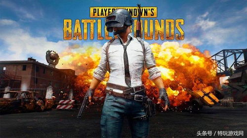 pubg哪个公司(绝地求生公司游戏)