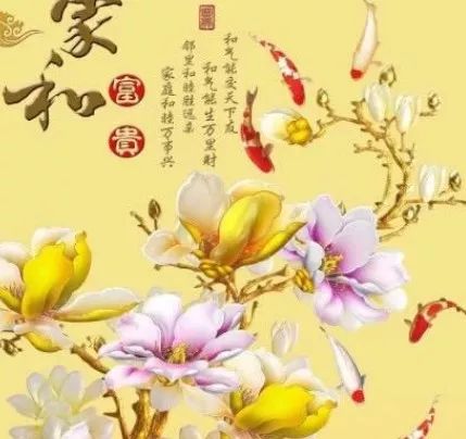 天生富婆命,年轻时漂亮,中年时有钱,晚年时有福的8个生日尾数女