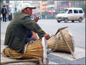 贵州大背箩