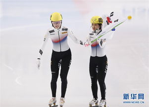 女子短道速滑韩国作弊被抓 韩国女子短道速滑选手金雅朗的抢跑是失误还是策略?