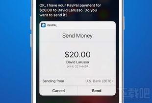 paypal ios 怎么下载,Paypal如何给中国区苹果账户充值？
