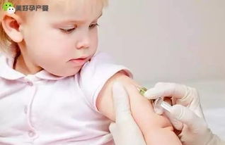 宝宝出生后第一针注射的原来不是疫苗 而是它