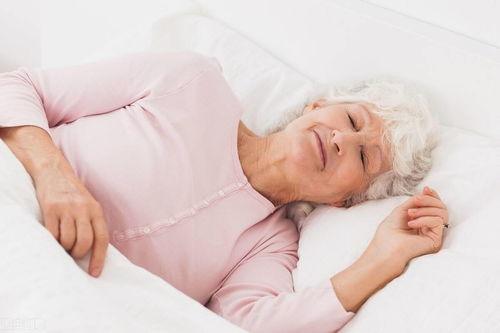 老年人夜里总睡不好 睡前别做8件事,或可睡得更香甜