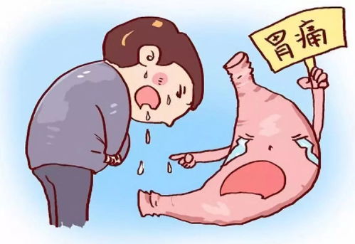 为什么有的老中医说慢性胃炎不可以吃面食，有什么道理(慢性胃炎可以吃面汤吗)