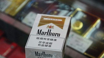 雄狮香烟：揭秘经典烟草品牌背后的传奇故事