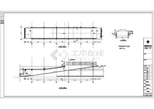 某地下车库出入口坡道设计详图 图片信息欣赏 图客 Tukexw Com