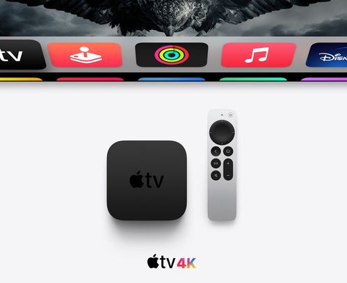 Apple TV国行版确认过审 资源平台依旧未知 