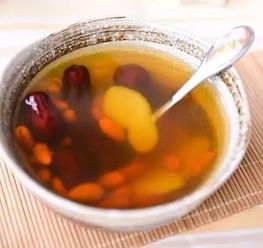 养肝茶喝生姜红枣茶能一起吃,干姜红枣茶的功效