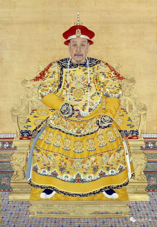 乾隆皇帝的出生地在哪里 为什么清朝官员一直争论不休呢