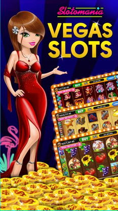 slotomania casino