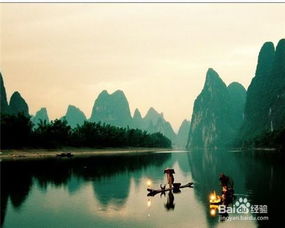 广西旅游景点介绍,广西旅游必去十大景点排名