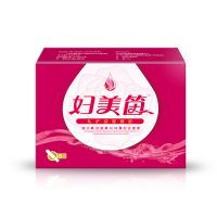 妇美筃私护抑菌凝胶,平衡酸碱，守护女性私密花园”