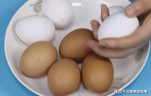 吃过这么多鸡蛋,可你知道检验 好鸡蛋 的终极标准是什么吗