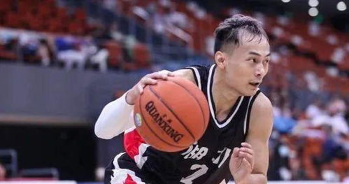 刚刚 退出选秀 NBA今年又看不到中国球员......