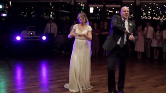 婚礼唱歌跳舞视频 – 