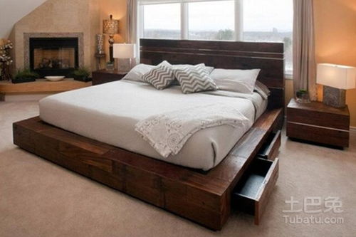 卧室里床头朝那边最佳 卧室床如何摆放比较好
