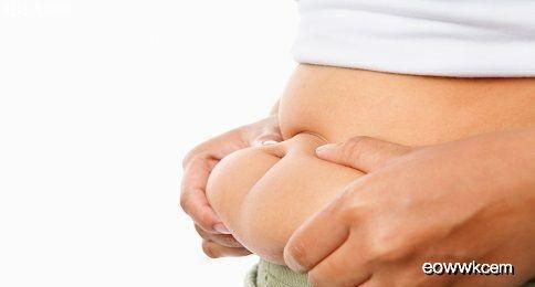 平坦腹部从何而来 减肥塑形双管齐下,才能真正让肚子变瘦