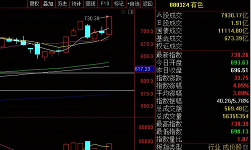 今天电力股为什么会涨？