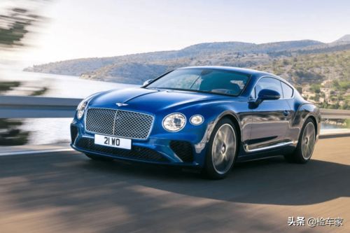  宾利欧陆英文版蓝牙电话怎么设置, Introduction to Bluetooth Setup in Bentley Continental 天富注册