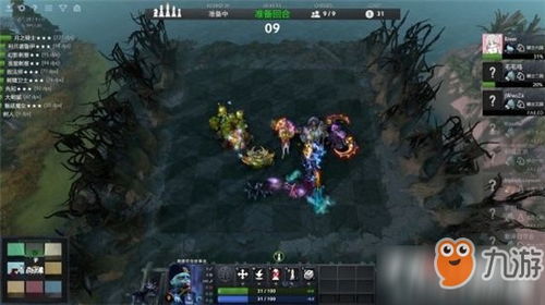 dota2刀塔自走棋游戏崩溃,为什么《Doa 2刀