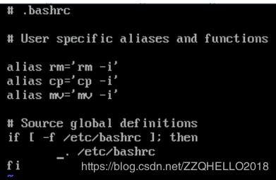 linux查询历史记录命令,了解Liux查询历史命令