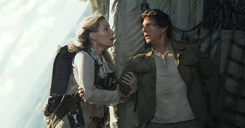 tom cruise mummy movie,Tom Cruise: The Heart of the Mummy Movie