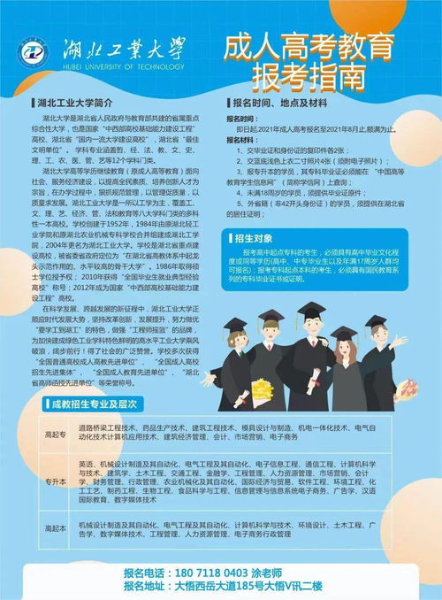 2021年湖北成人高考录取分数线是多少？(图2)