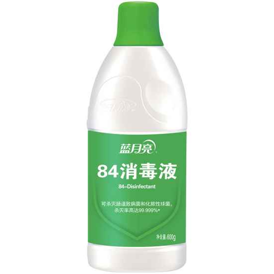 84消毒液使用方法(84消毒液的使用方法)