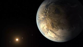 X快讯 NASA今天刚发现了10个或宜居星球,你想去吗 