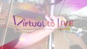 Virtua是什么,virtual to live翻译