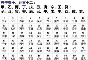 18年用干支纪年法计算应该是什么年 信息阅读欣赏 信息村 K0w0m Com