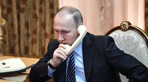 一通电话后,普京再获强援 拜登对俄外交封锁链,早已漏洞百出