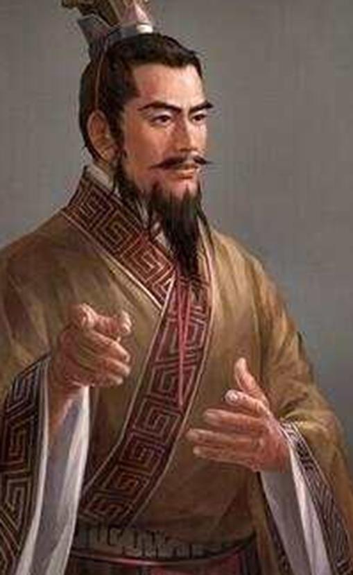 刘荣是汉景帝长子,没犯过什么错,为什么汉景帝要废了他的太子位