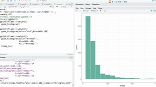 r语言ggplot2,ggplot2的基本概念