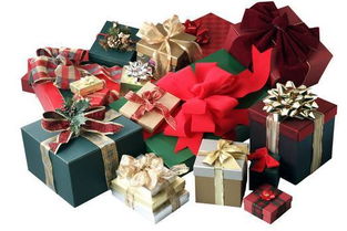 现在流行送什么礼物,情人节送什么礼物好？六大首选礼物排行榜！