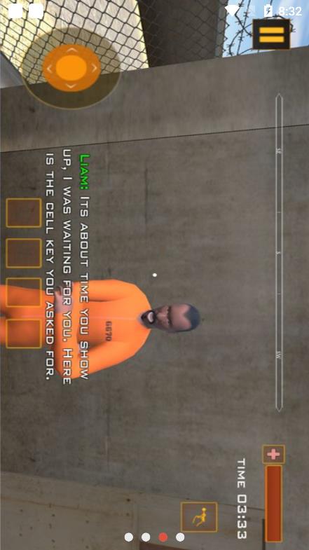 监狱模拟器下载6.0,监狱模拟器下载6.0:体验真实的监狱生活