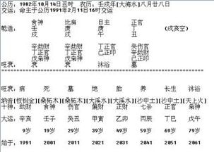 八字大运十年是不是天干地支各管五年 哪位大师知道 